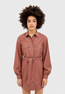 Платье Stradivarius