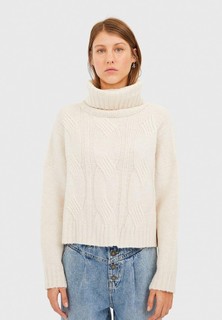 Свитер Stradivarius