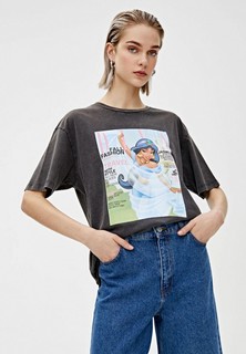 Футболка Pull&Bear
