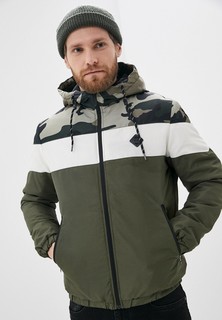 Куртка утепленная Jack & Jones