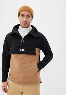 Олимпийка J.B4