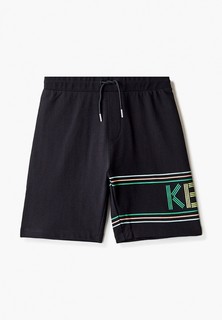 Шорты спортивные Kenzo