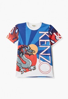 Футболка Kenzo