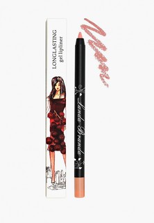 Карандаш для губ Landa Branda