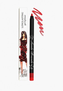 Карандаш для губ Landa Branda