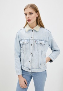 Куртка джинсовая Levis®