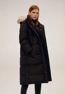 Куртка утепленная Mango