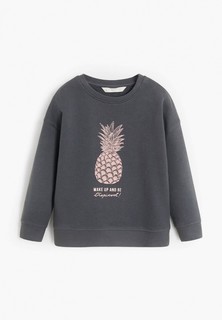 Свитшот Mango Kids