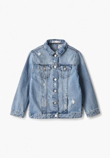 Куртка джинсовая Marks & Spencer
