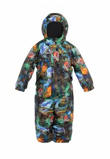 Комбинезон утепленный Stylish Amadeo