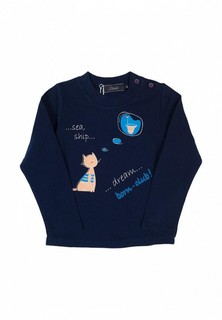 Лонгслив Born
