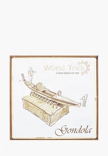 Конструктор Wood Trick