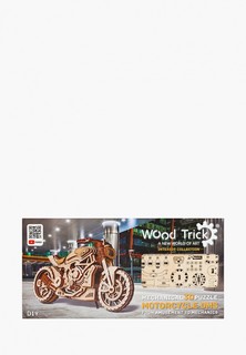 Конструктор Wood Trick