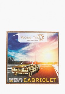 Конструктор Wood Trick