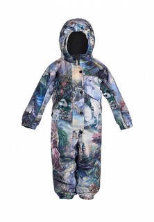 Комбинезон утепленный Stylish Amadeo