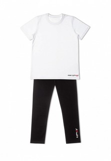 Костюм спортивный Lynxy