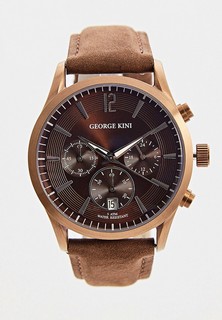 Часы George Kini