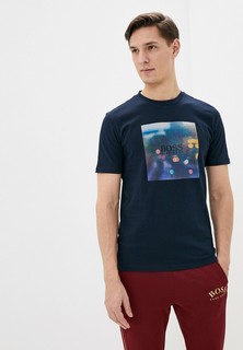 Футболка Boss