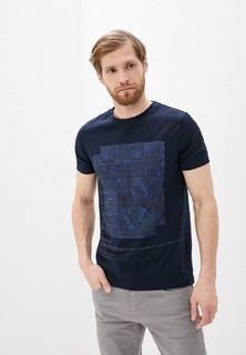 Футболка Boss