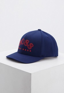 Бейсболка Boss
