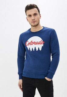 Свитшот Street Industries