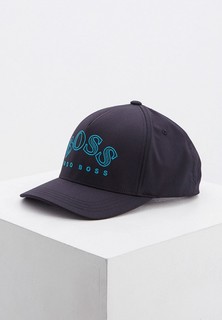 Бейсболка Boss