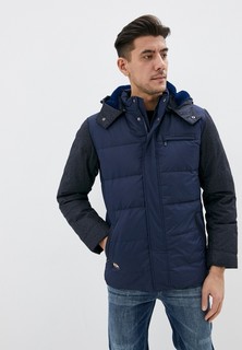 Пуховик U.S. Polo Assn.
