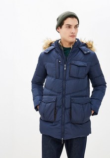 Пуховик U.S. Polo Assn.