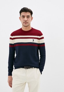 Джемпер U.S. Polo Assn.