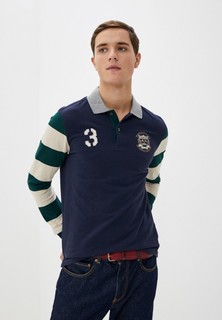 Поло U.S. Polo Assn.