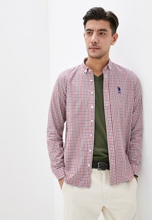 Рубашка U.S. Polo Assn.