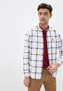 Рубашка U.S. Polo Assn.