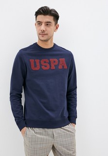 Свитшот U.S. Polo Assn.