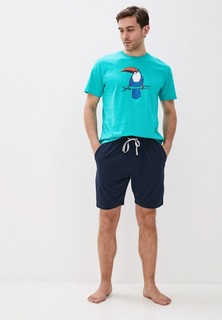 Пижама Atlantic