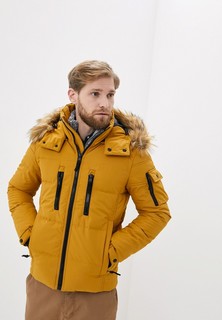 Куртка утепленная Colins