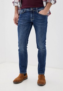 Джинсы Mustang
