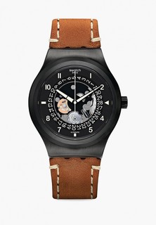 Часы Swatch