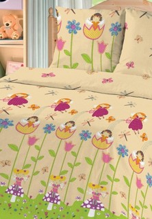 Постельное белье детское Текстильная лавка