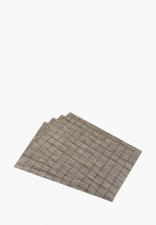 Комплект салфеток сервировочных Elan Gallery