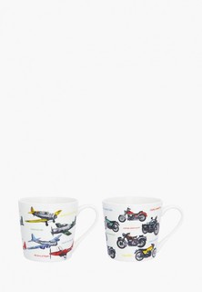 Набор кружек Elan Gallery