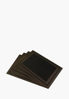 Комплект салфеток сервировочных Elan Gallery