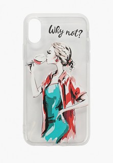 Чехол для iPhone MakeCase
