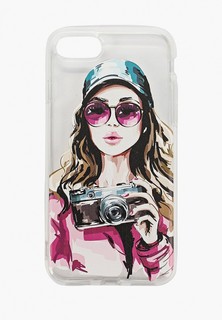 Чехол для iPhone MakeCase