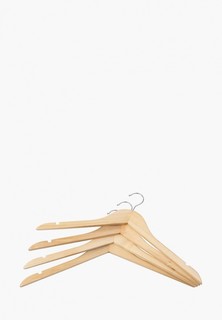 Комплект плечиков El Casa