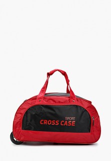 Сумка дорожная Cross Case