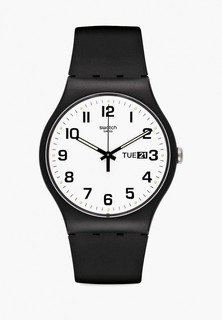 Часы Swatch