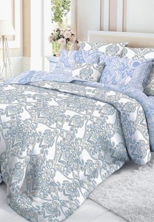 Постельное белье 2-спальное Verossa