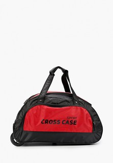 Сумка дорожная Cross Case