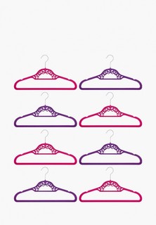 Комплект плечиков El Casa