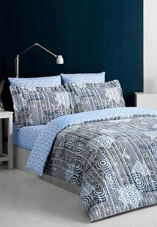 Постельное белье Семейное Karna